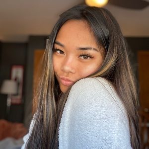 Meet your Posher, Kirsten